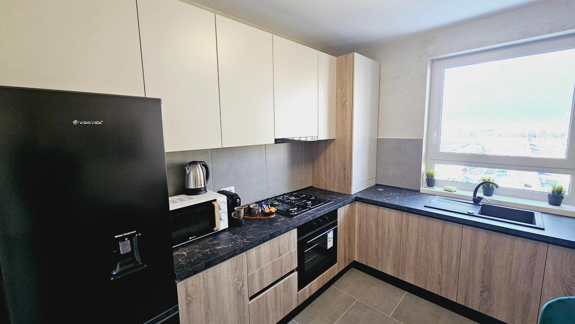 Cozy Apartments - Panoramic Suites Near Coresi Mall #Brașov Exterior foto