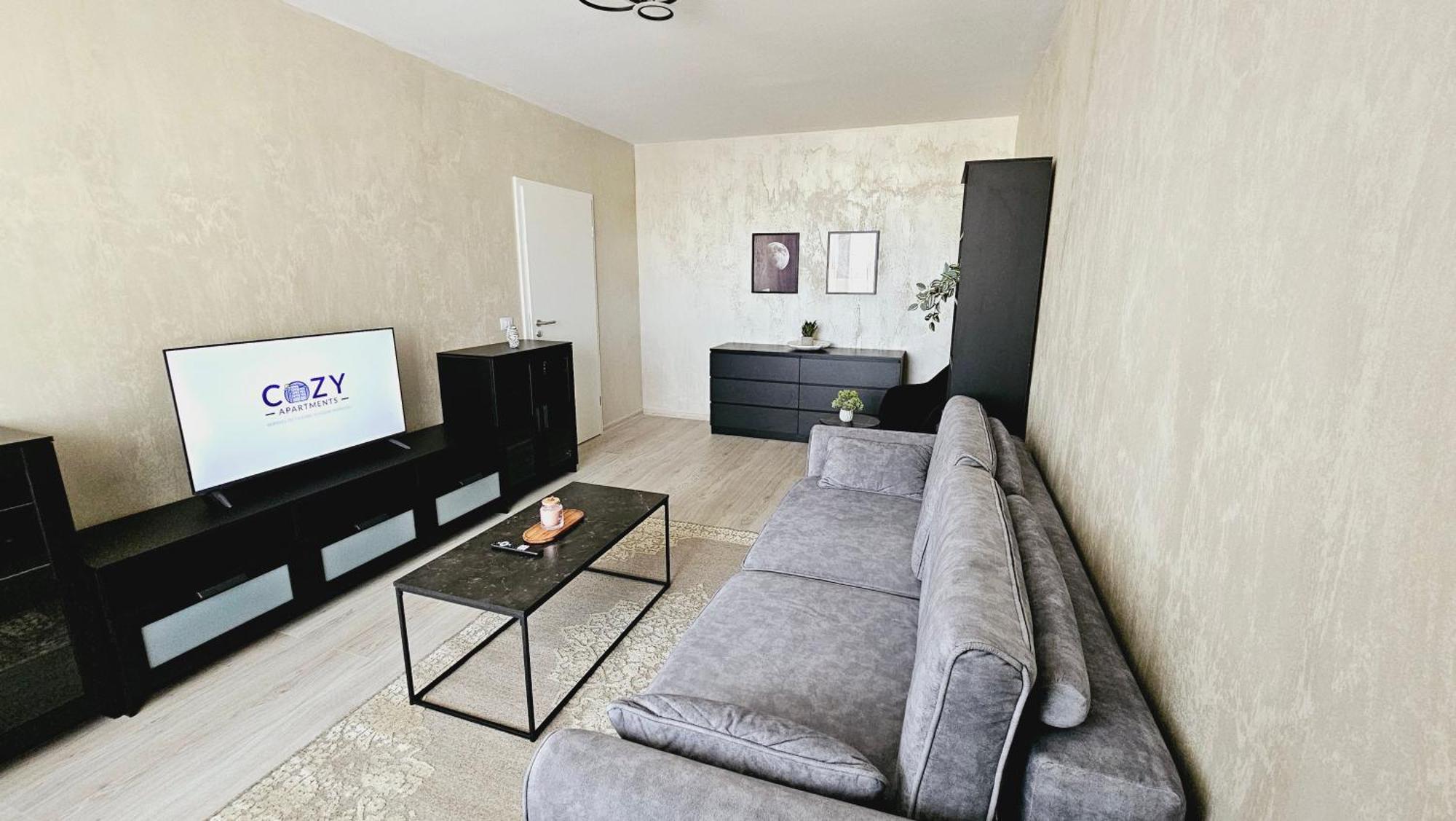 Cozy Apartments - Panoramic Suites Near Coresi Mall #Brașov Exterior foto